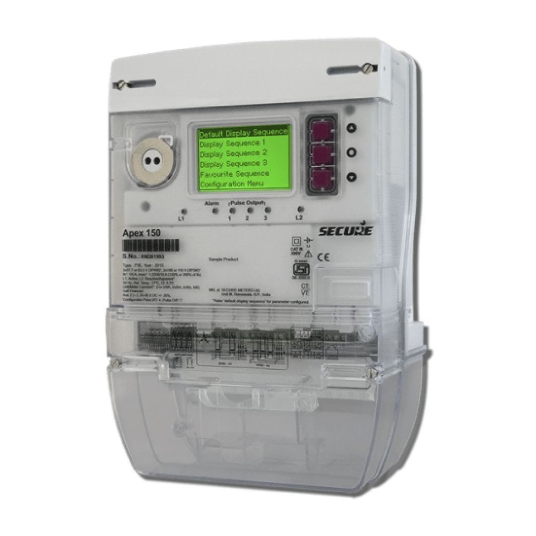 SECURE_Brand_Next_Generation_Energy_Meter_Apex_150