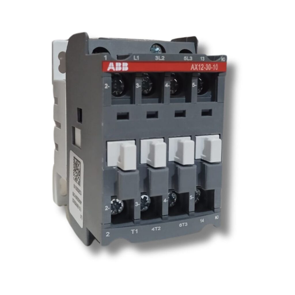 ABB Brand AX12-30-10 Contactors