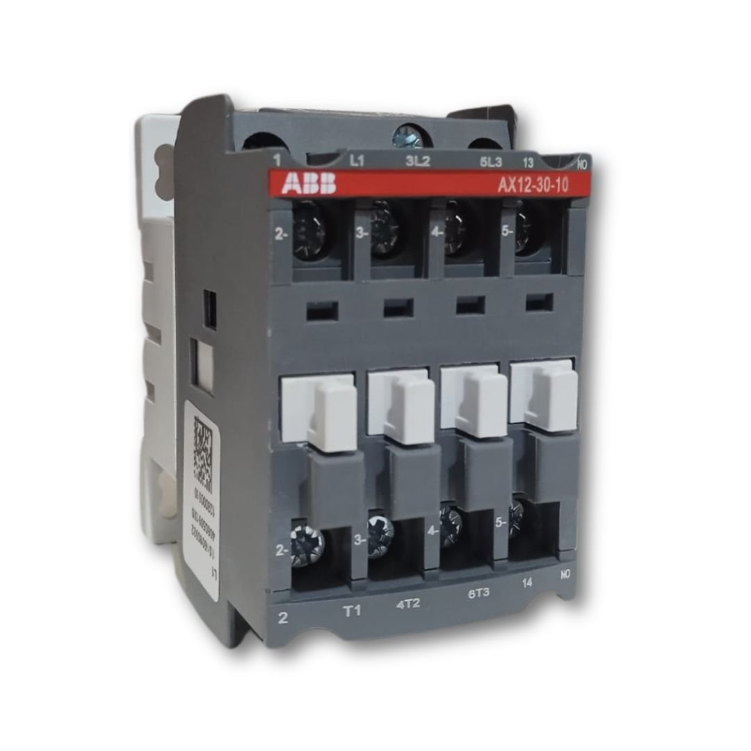 ABB_Brand_AX12-30-10-80_Contactor