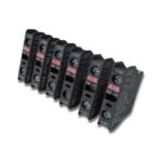 ABB Brand CA5-01 Auxiliary Contact Block image 4