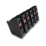 ABB Brand CA5-01 Auxiliary Contact Block image 3