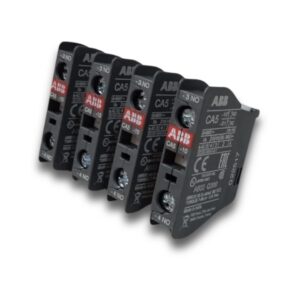 ABB Auxiliary Contact Blocks