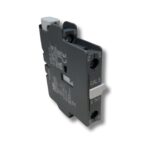 ABB Make CAL5-11 Auxiliary Contact Block image 1