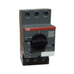 ABB Brand MS116-1.0 Manual Motor Starter image 1