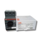ABB Brand MS116-1.0 Manual Motor Starter image 5