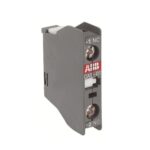 ABB Brand CA5-01 Auxiliary Contact Block image 2