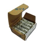 Bussmann Eaton Series Photovoltaic Fuses PV-4A10F image 4
