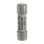 Bussmann Eaton Series Photovoltaic Fuses PV-4A10F image 1