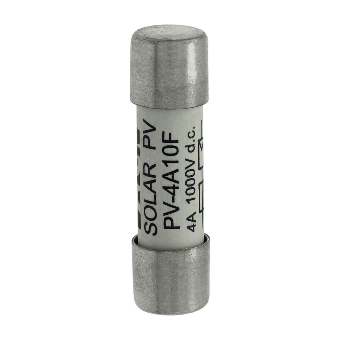 EATON_Bussmann_Fuse_PV-4A10F_Model_view