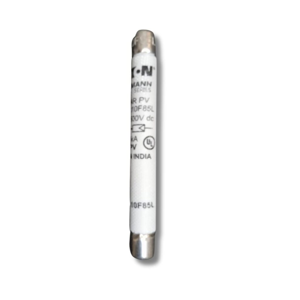 Eaton Bussmann Series High Speed Fuse-link PV-15A10F85L