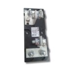 Eaton Bussmann Series High-Speed Fixed Center Fuse Base 170H3003 image 1