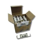 Eaton Bussmann Series Low Voltage British Standard Fuse NSD10 image 5