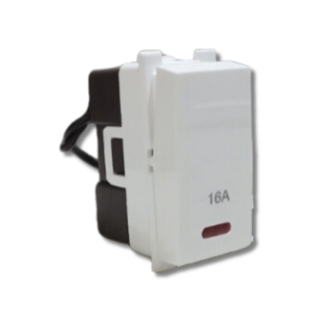 Leon Brand PSW 16A Premium Switch With Indicator