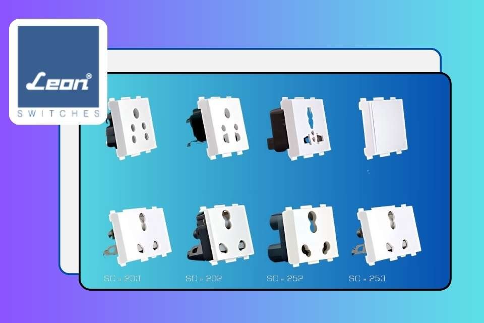 Leon_Band_Electrical_Products
