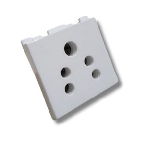 Leon Make Socket Outlets
