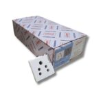 Leon Brand S0-6 6A 2 In 1 Socket image 4