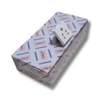 Leon Brand S0-6 6A 2 In 1 Socket image 3