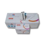 Lisha Brand SLIMZ 20A 1 Way Modular Switch With Indicator image 1