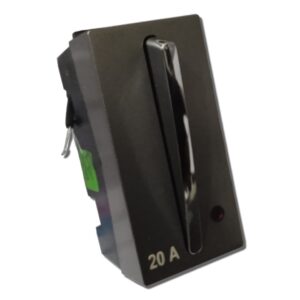Lisha Slimz Series Switches