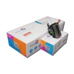 Lisha Brand Slimz Graphite Grey 20A 1 Way Switch image 5