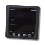 SECURE Brand DPM E-300 Digital Panel Meter image 3