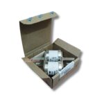 630FMM Eaton Bussmann Series High Speed Fuse image 3