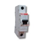 ABB Brand System pro M compact SB200M Miniature Circuit Breakers image 1