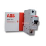 ABB Brand System pro M compact SB200M Miniature Circuit Breakers image 3