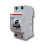 ABB Brand FB202 AC-25/0.03 Residual Current Circuit Breaker image 1
