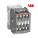 ABB Brand NX22E-81 24V 50/60Hz Contactor relay image 1