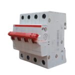 ABB Brand Switch Disconnector Model SDB204/63 image 1