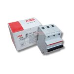 ABB Brand System pro M compact SB203M-D40 Miniature Circuit Breaker-3P-D-40 A image 3