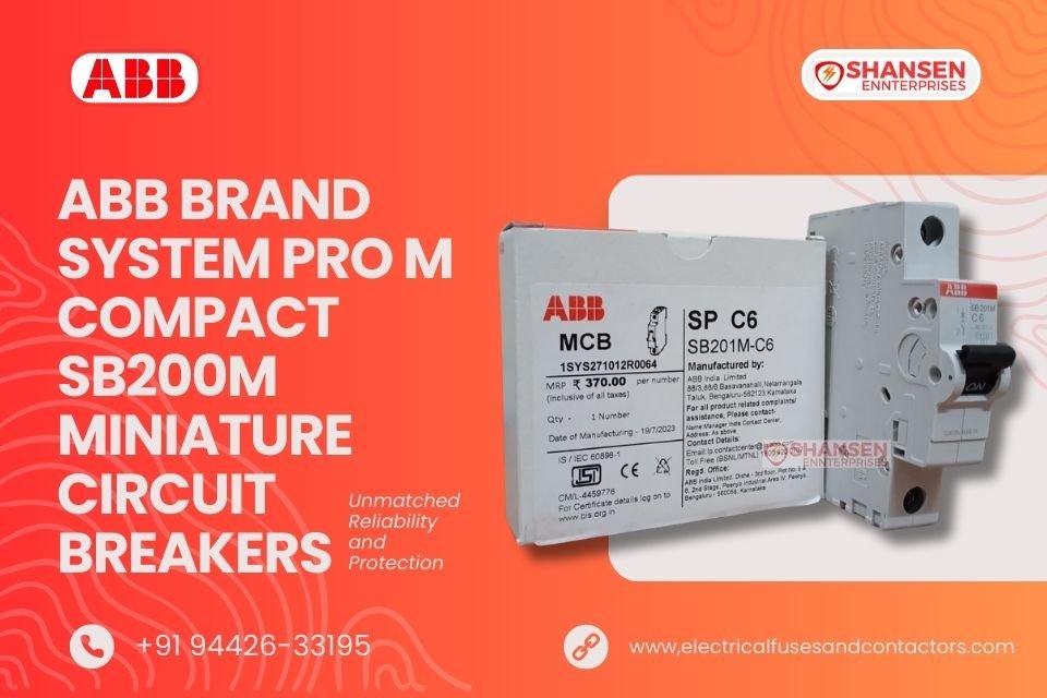 ABB_System_pro_M_compact-SB200M_Miniature_Circuit_Breakers