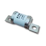 Brand Eaton Bussmann Series 315MT High Speed British Standard Fuse image 1