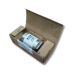 Brand Eaton Bussmann Series 315MT High Speed British Standard Fuse image 5