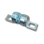Eaton Bussmann Series 50LET High Speed British Standard Fuse image 2