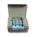 Eaton Bussmann Series 50LET High Speed British Standard Fuse image 5