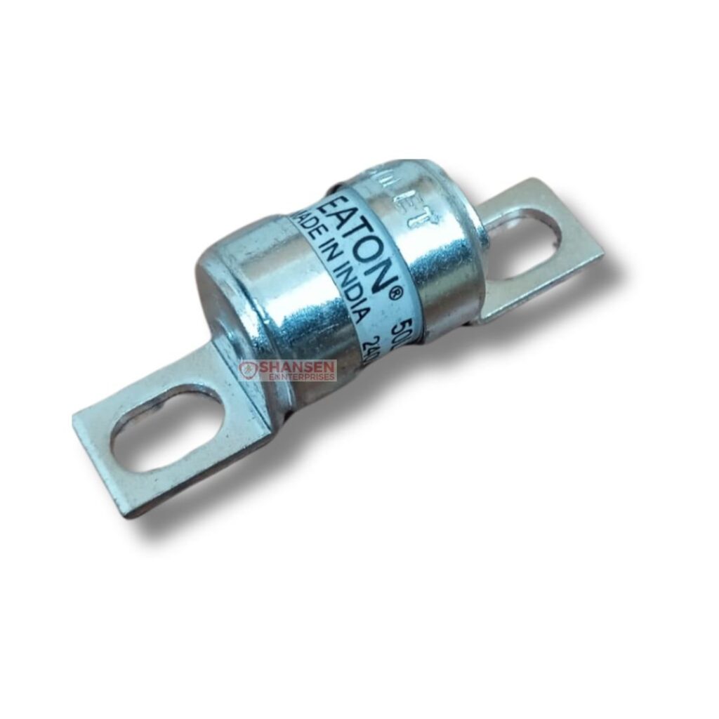 Eaton Bussmann Series 50LET High Speed British Standard Fuse