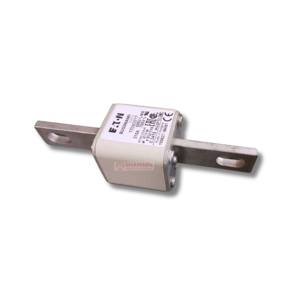 Eaton_Bussmann_High_Speed_Square_Body_Fuse_170M3717