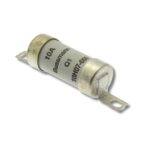 Eaton Bussmann Series 10H07-660 10AMP 660Vac/250Vdc BS88 Fuse image 5