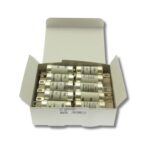 Eaton Bussmann Series 10H07-660 10AMP 660Vac/250Vdc BS88 Fuse image 4