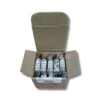 Eaton Bussmann Series NSD2 High-Speed British Standard IEC Fuse image 2