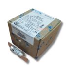 Eaton Bussmann Series NSD2 High-Speed British Standard IEC Fuse image 4