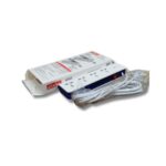 Lisha Brand Apex 6A Power Strip: Power Up with Style and Safety image 2