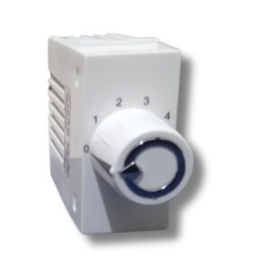Lisha Special 7 fan Regulators