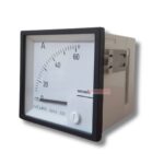 Secure Brand Analogue Panel Instrument IQ 72 image 1