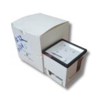 Secure Brand Analogue Panel Instrument IQ 72 image 4