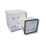 Secure Brand Analogue Panel Instrument IQ 96 0 to100A image 4