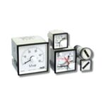 Secure Brand Analogue Panel Instrument IQ 96 0 to100A image 2