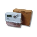 Secure Brand Three-phase Direct-connected Meter Saral 305 image 3